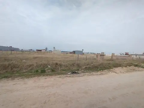 Terreno en Venta en Domselaar, Partido de San Vicente