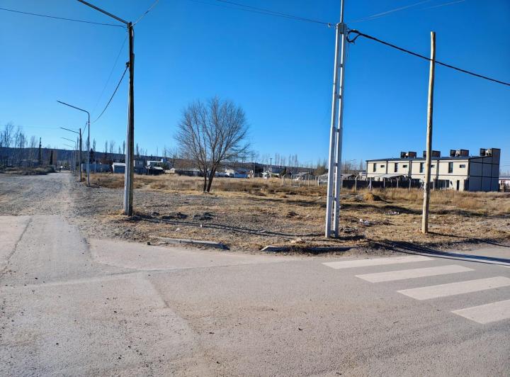 Terreno · 360m²