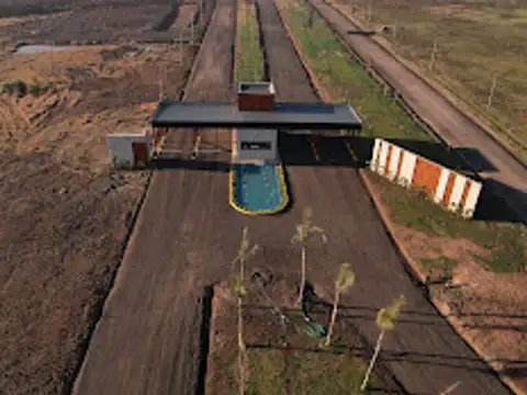 Terreno en Venta en General Rodriguez, Partido de General Rodríguez