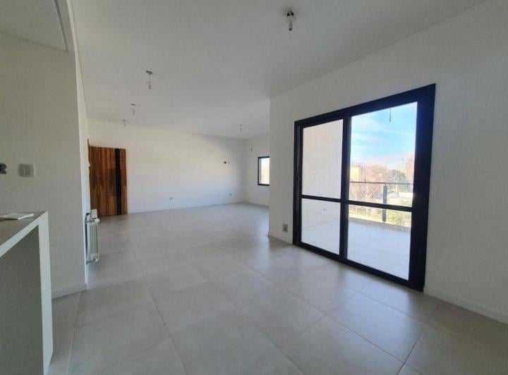 Departamento · 84m² · 3 Ambientes
