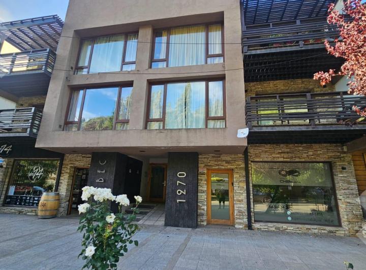 Departamento · 65m² · 3 Ambientes