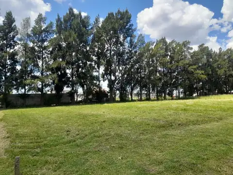 Terreno en Venta en Lisandro Olmos Etcheverry, Partido de La Plata