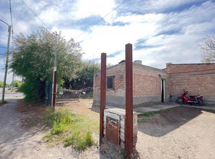 Terreno · 81m²