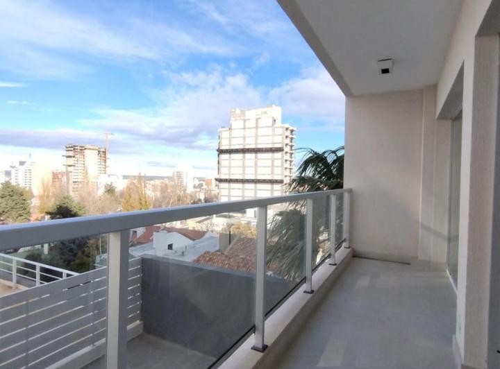 Departamento · 73m² · 3 Ambientes · 1 Cochera