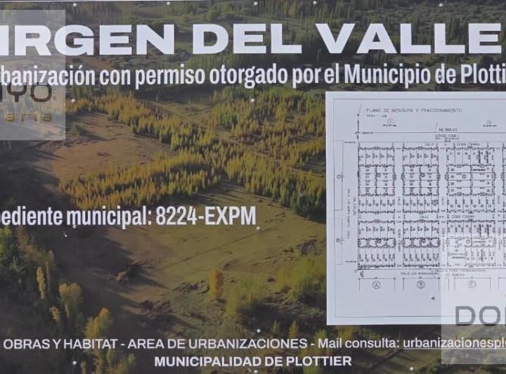 Terreno · 340m²