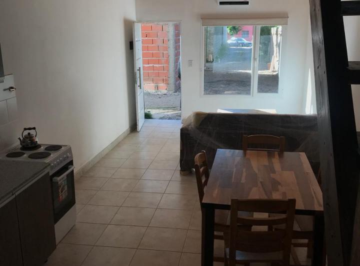 Departamento · 60m² · 3 Ambientes