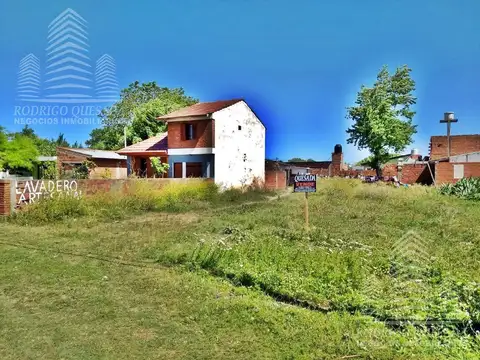 Terreno en Venta en Mar de Ajo, Partido de La Costa