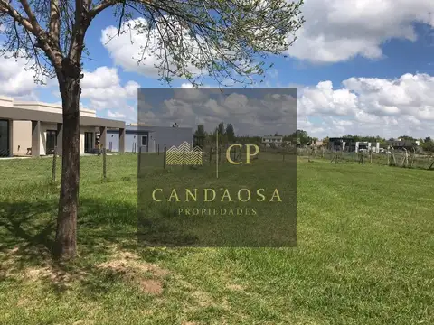 Terreno en Venta en San Sebastián, Countries y Barrios Cerrados en Escobar