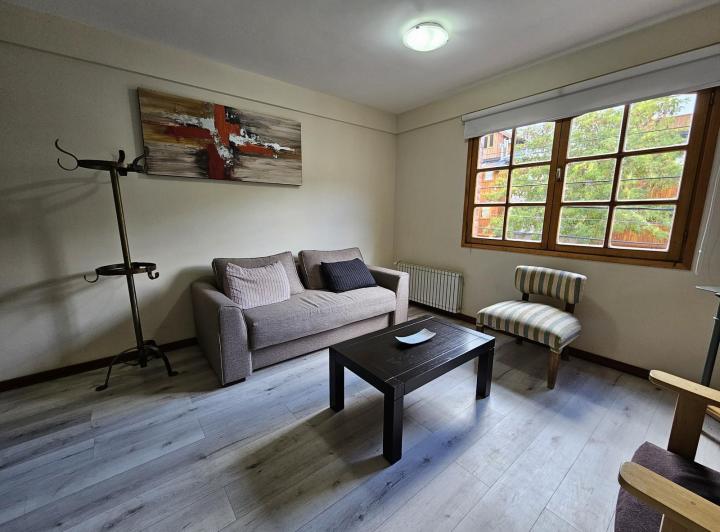 Departamento · 60m² · 3 Ambientes