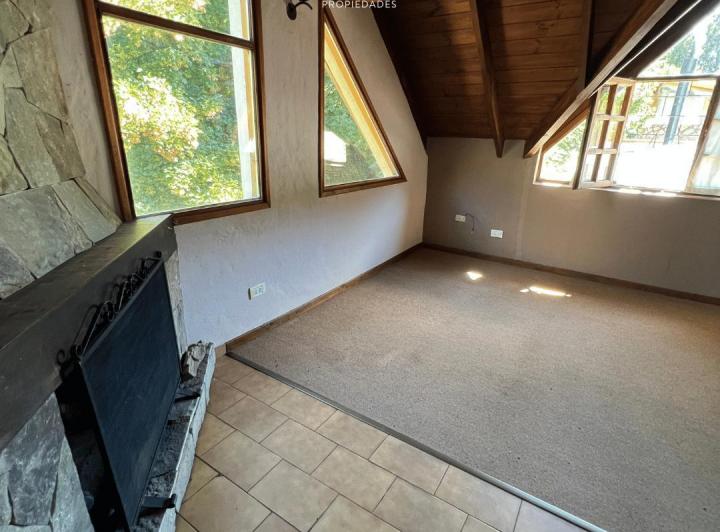 PH · 105m² · 4 Ambientes · 1 Cochera