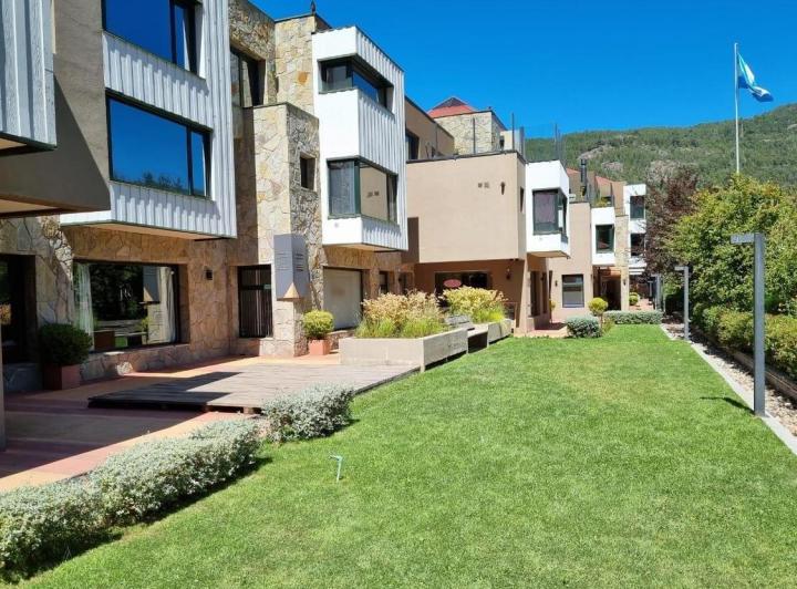 Departamento · 57m² · 2 Ambientes