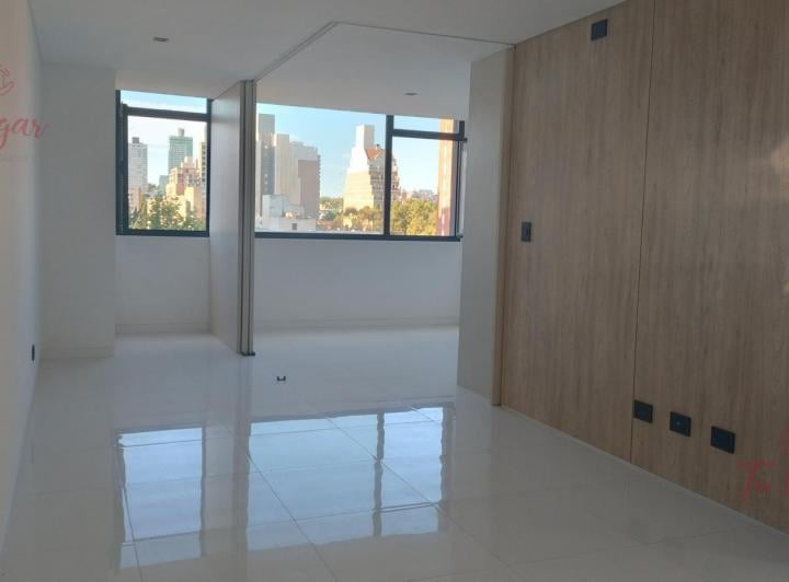 Departamento · 42m² · 2 Ambientes