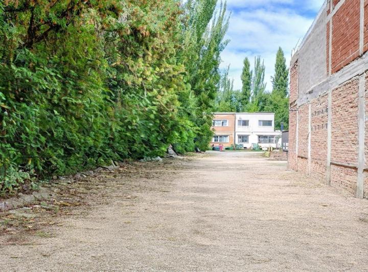 Terreno · 127m²