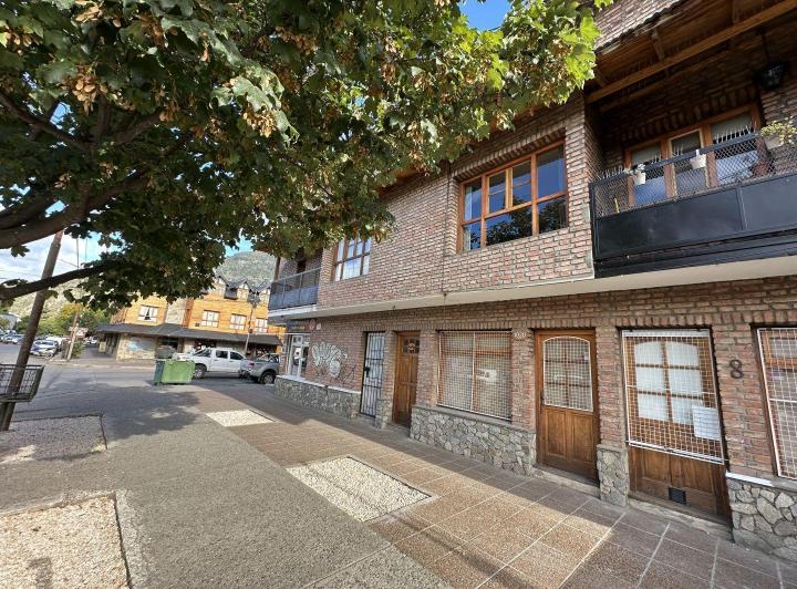 Departamento · 70m² · 4 Ambientes