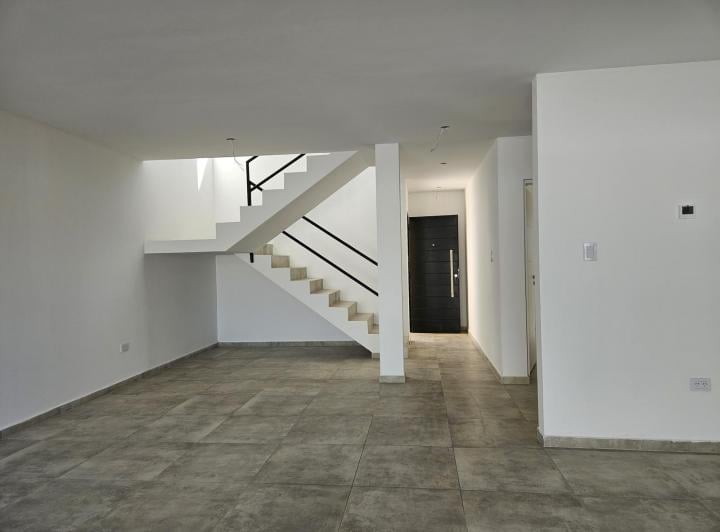 PH · 138m² · 4 Ambientes · 2 Cocheras