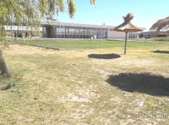 Terreno · 318m²