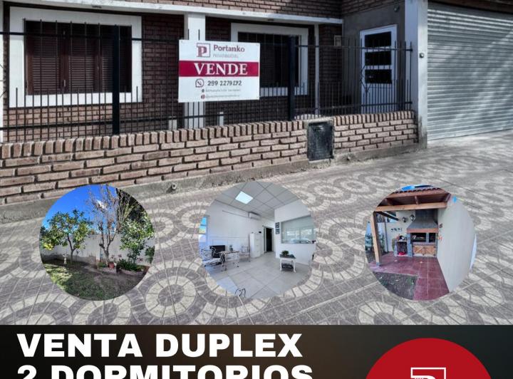Casa · 140m² · 5 Ambientes