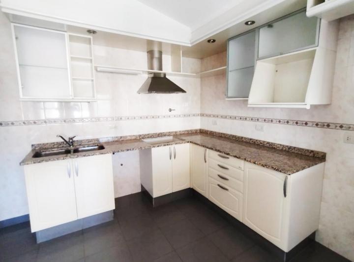 Departamento · 122m² · 6 Ambientes