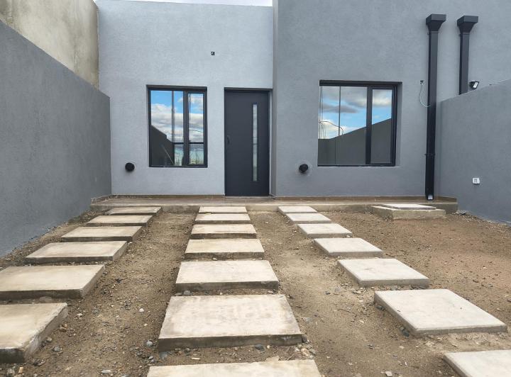 PH · 80m² · 4 Ambientes · 1 Cochera