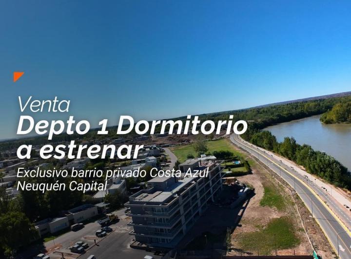 Departamento · 67m² · 2 Ambientes