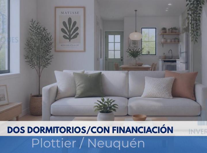 PH · 84m² · 3 Ambientes · 1 Cochera