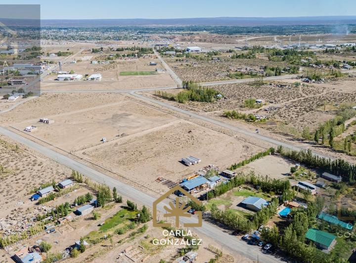 Terreno · 14557m²