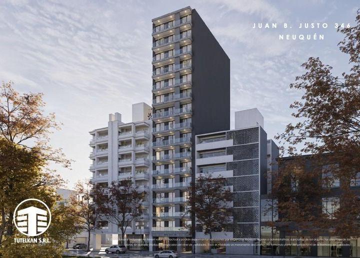 Departamento · 48m² · 2 Ambientes