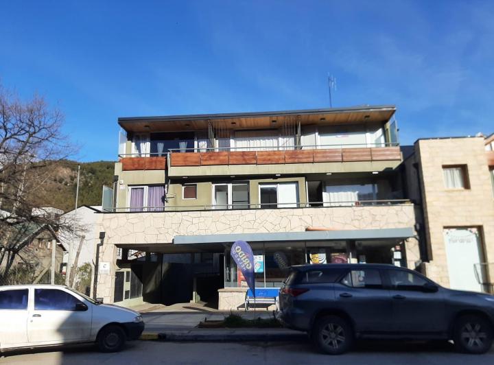 Departamento · 1 Ambiente