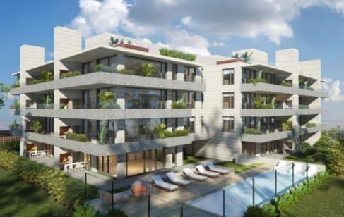 Departamento · 92m² · 2 Ambientes