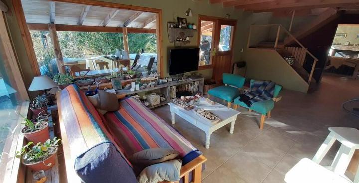 Casa · 265m² · 4 Ambientes · 1 Cochera