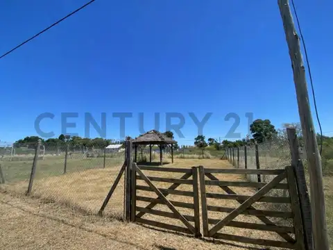 Terreno en Venta en Arturo Segui, Partido de La Plata