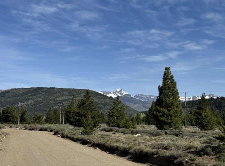 Terreno · 2500m²