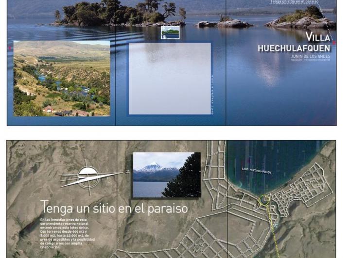 Terreno · 2784m²