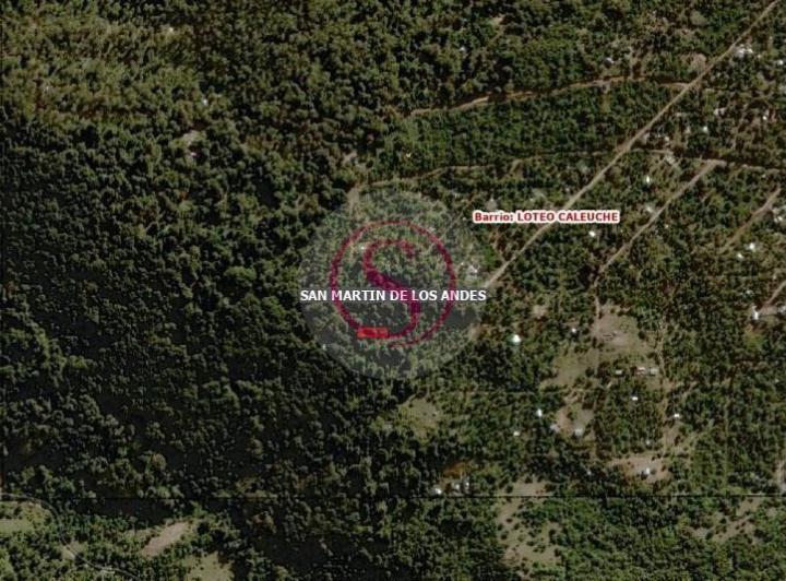 Terreno · 546m²