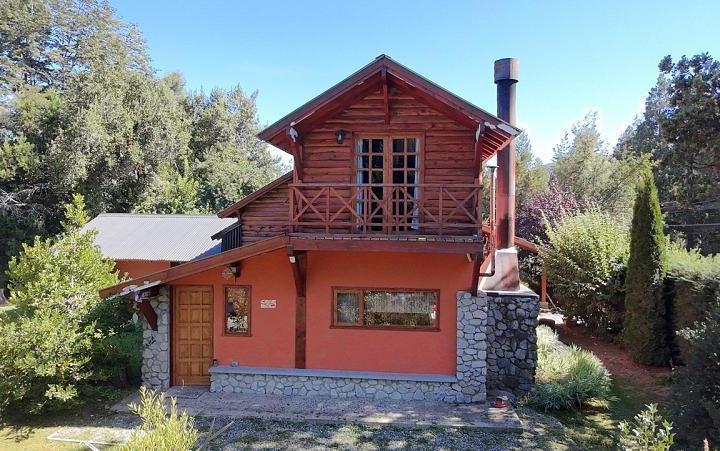 Casa · 150m² · 5 Ambientes · 1 Cochera