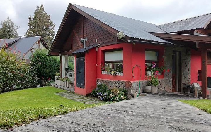 Casa · 73m² · 4 Ambientes