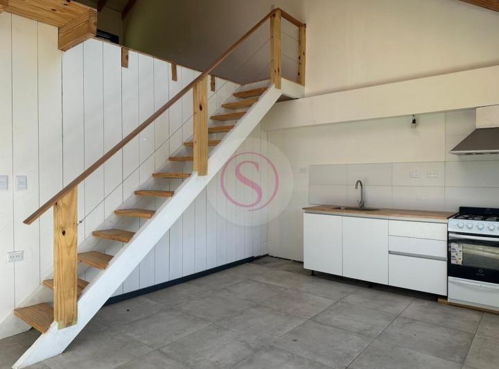Departamento · 66m² · 3 Ambientes