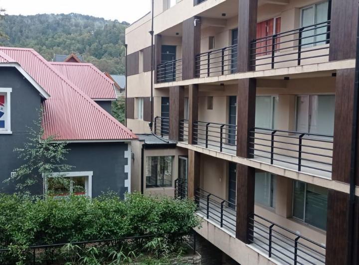 Departamento · 55m² · 2 Ambientes · 1 Cochera