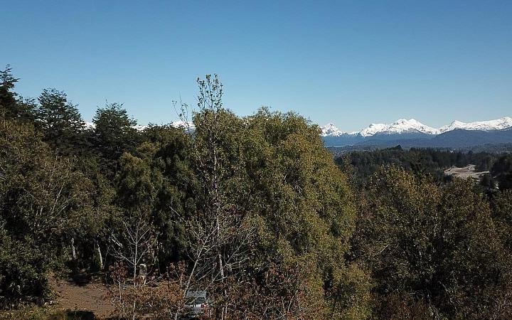 Terreno · 1008m²