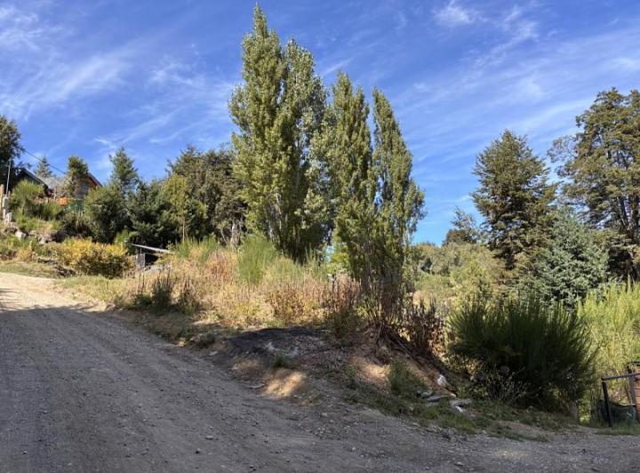 Terreno · 1683m²
