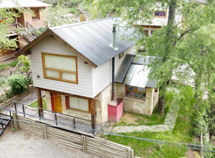 PH · 200m² · 7 Ambientes