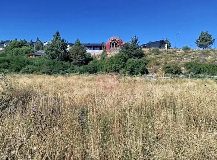 Terreno · 450m²