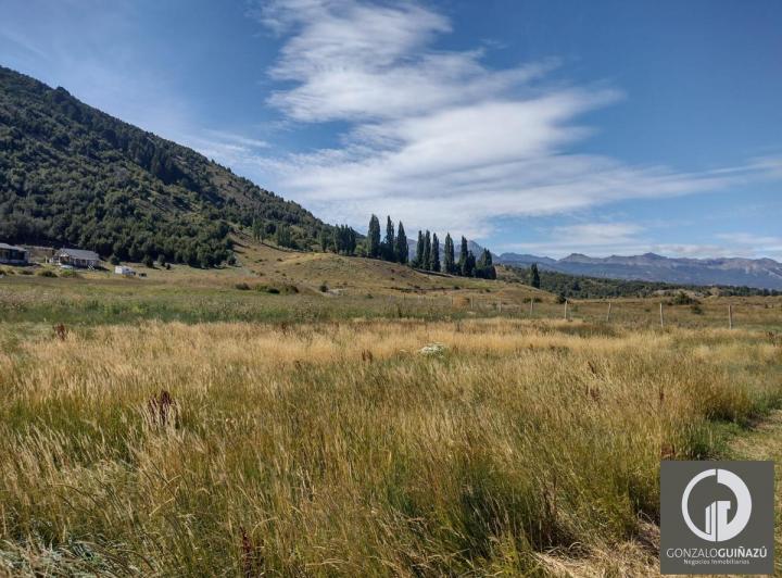 Terreno · 1200m²