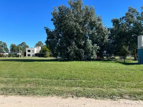 Terreno en Venta en Miramar, Partido de General Alvarado