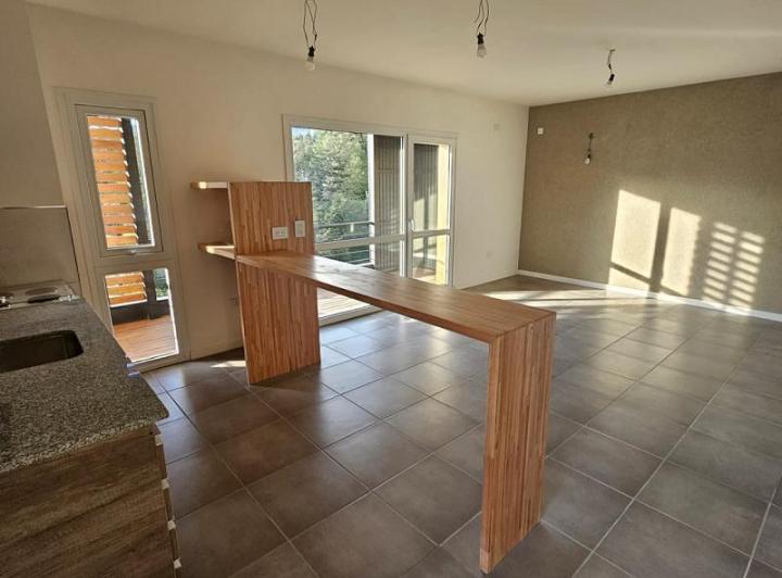 Departamento · 49m² · 2 Ambientes