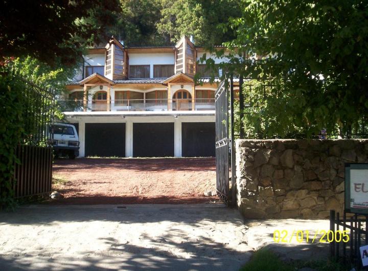 Terreno · 2220m²