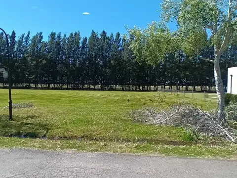 Terreno en Venta en Haras Del Sur 2, Countries y Barrios Cerrados en la Plata