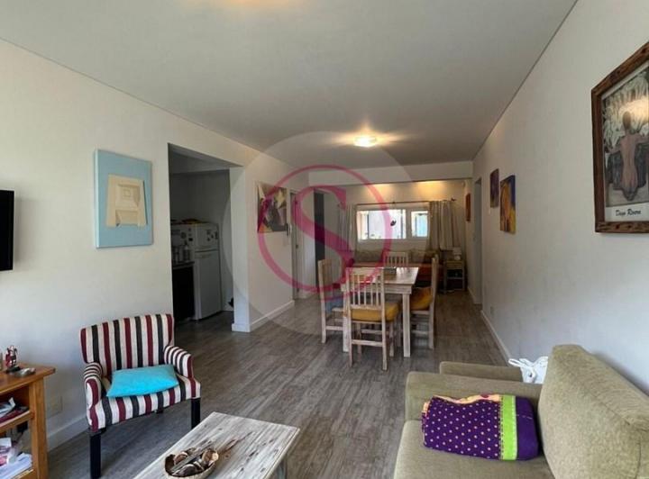 Departamento · 71m² · 3 Ambientes · 1 Cochera