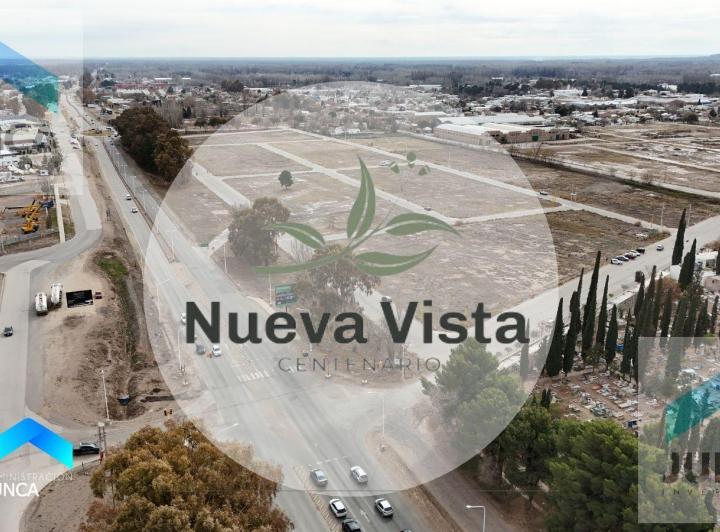 Terreno · 360m²
