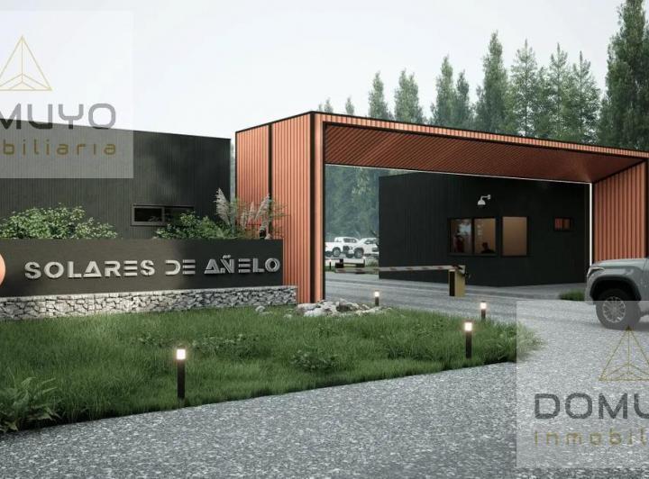 Departamento · 52m² · 4 Ambientes